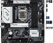 ASRock B560M Pro4 фото