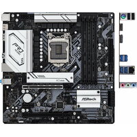 Asrock B560M Pro4