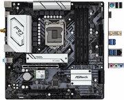 ASRock B560M Pro4/ac фото