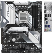 ASRock B650 Pro RS фото