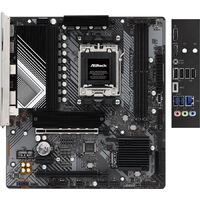 Asrock B650M-HDV/M.2