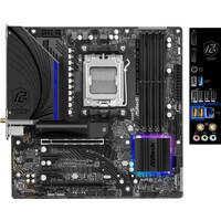 Asrock B650M PG Riptide WiFi