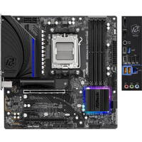 Asrock B650M PG Riptide