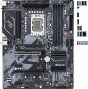 ASRock B660 Pro RS фото