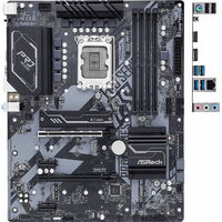 Asrock B660 Pro RS