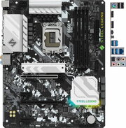 ASRock B660 Steel Legend фото