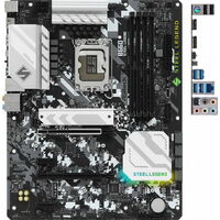 Asrock B660 Steel Legend