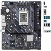 Asrock B660M-HDV