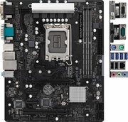 ASRock B660M-HDVP/D5 фото