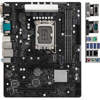 ASRock B660M-HDVP/D5