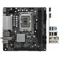 Asrock B660M-ITX/ac