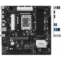 Asrock B660M Phantom Gaming 4