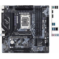 Asrock B660M Pro RS