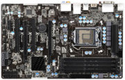 ASRock B75 Pro3 фото