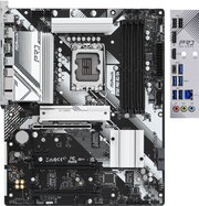 ASRock B760 Pro RS/D4 фото