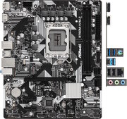 ASRock B760M-H/M.2 фото