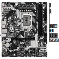 Asrock B760M-H/M.2