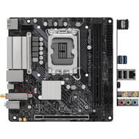 Asrock B760M-ITX/D4 WiFi