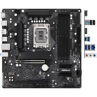 Asrock B760M PG Lightning DDR5