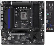 ASRock B760M PG Riptide фото