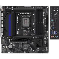 ASRock B760M PG Riptide