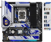 ASRock B760M PG SONIC WiFi фото