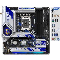 Asrock B760M PG SONIC WiFi