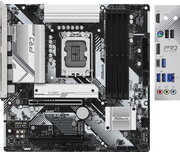 ASRock B760M Pro RS фото