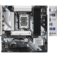 ASRock B760M Pro RS