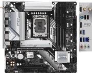 ASRock B760M Pro RS/D4 WiFi фото