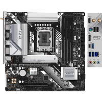 ASRock B760M Pro RS/D4 WiFi