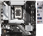 ASRock B760M Pro RS/D4 фото