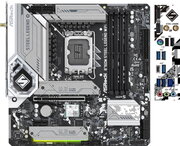 ASRock B760M Steel Legend WiFi фото