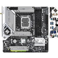 ASRock B760M Steel Legend WiFi