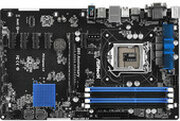 ASRock B85 Anniversary фото