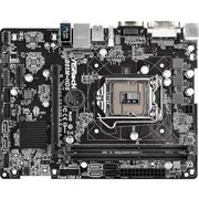 ASRock B85M-HDS R2.0 фото