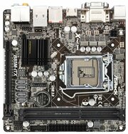 ASRock B85M-ITX фото