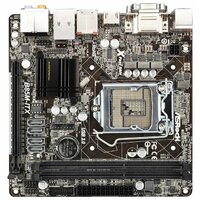 Asrock B85M-ITX