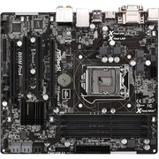 ASRock B85M Pro4 фото