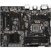 ASRock C226 WS фото