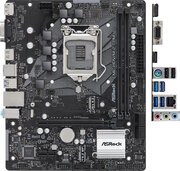 ASRock CML-HDV/M.2 TPM R2.0 фото