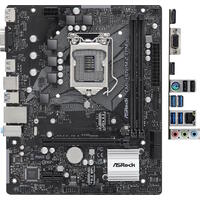 Asrock CML-HDV/M.2 TPM R2.0