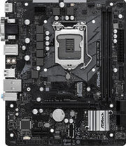 ASRock CML-HDV/M.2 TPM фото