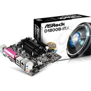 ASRock D1800B-ITX фото