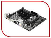 ASRock D1800M фото