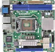 ASRock E3C226D2I фото