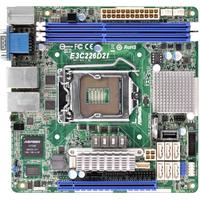 Asrock E3C226D2I