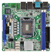 ASRock E3C232D2I фото