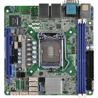 Asrock E3C236D2I