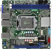 ASRock E3C242D2I фото